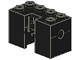 Part No: 202 Name: Technic Rack Winder Part No: 202 Name: Technic Rack Winder