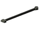 Part No: 2375 Name: Hinge Bar 12L with 3 Fingers and Open End Stud Part No: 2375 Name: Hinge Bar 12L with 3 Fingers and Open End Stud