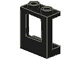 Part No: 2377 Name: Window 1 x 2 x 2 Plane Part No: 2377 Name: Window 1 x 2 x 2 Plane