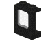 Part No: 2377c02 Name: Window 1 x 2 x 2 Plane with Trans-Clear Glass Part No: 2377c02 Name: Window 1 x 2 x 2 Plane with Trans-Clear Glass