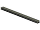 Part No: 2428 Name: Technic Rack 1 x 20 x 2/3 Part No: 2428 Name: Technic Rack 1 x 20 x 2/3