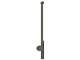 Part No: 2614 Name: Minifig, Utensil Fishing Rod 12L Part No: 2614 Name: Minifig, Utensil Fishing Rod 12L