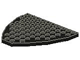 Part No: 2621 Name: Wedge, Plate 9 x 10 (Boat Bow Plate) Part No: 2621 Name: Wedge, Plate 9 x 10 (Boat Bow Plate)