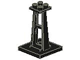 Part No: 2680 Name: Support 4 x 4 x 5 Stanchion Part No: 2680 Name: Support 4 x 4 x 5 Stanchion