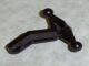 Part No: 2737 Name: Technic, Steering Arm Large Part No: 2737 Name: Technic, Steering Arm Large