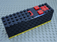 Part No: 2847c02 Name: Electric 9V Battery Box 4 x 14 x 4 with Yellow Base Complete Assembly Part No: 2847c02 Name: Electric 9V Battery Box 4 x 14 x 4 with Yellow Base Complete Assembly