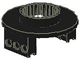 Part No: 2856 Name: Technic Turntable Large Type 1 Base Part No: 2856 Name: Technic Turntable Large Type 1 Base