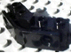 Part No: 2991 Name: Technic, Brick 1 x 2 - 1 x 2 Angled with Bumper Holder Part No: 2991 Name: Technic, Brick 1 x 2 - 1 x 2 Angled with Bumper Holder