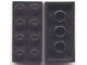 Part No: 3001old Name: Brick 2 x 4 without Cross Supports Part No: 3001old Name: Brick 2 x 4 without Cross Supports