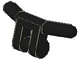 Part No: 30031 Name: Minifig, Utensil Handlebars Part No: 30031 Name: Minifig, Utensil Handlebars