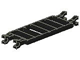 Part No: 30095 Name: Bar 7 x 3 with Quadruple Clips (ladder) Part No: 30095 Name: Bar 7 x 3 with Quadruple Clips (ladder)