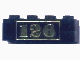 Part No: 3010pb001 Name: Brick 1 x 4 with Gold '126' Pattern Part No: 3010pb001 Name: Brick 1 x 4 with Gold '126' Pattern