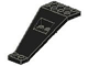 Part No: 30119 Name: Wing Plate Bi-level 8 x 4 and 2 x 3 1/3 Down Part No: 30119 Name: Wing Plate Bi-level 8 x 4 and 2 x 3 1/3 Down