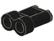 Part No: 30162 Name: Minifig, Utensil Binoculars Town Part No: 30162 Name: Minifig, Utensil Binoculars Town