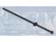 Part No: 30219 Name: Bar 16L with Open Stud, Towball, and Slit (Windsurfer Mast) Part No: 30219 Name: Bar 16L with Open Stud, Towball, and Slit (Windsurfer Mast)