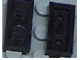 Part No: 3023old Name: Plate 1 x 2 with old style bottom Part No: 3023old Name: Plate 1 x 2 with old style bottom