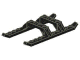 Part No: 30248 Name: Helicopter Sled Rails 12 x 6 Part No: 30248 Name: Helicopter Sled Rails 12 x 6