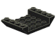 Part No: 30283 Name: Slope, Inverted 45 6 x 4 Double with 4 x 4 Cutout Part No: 30283 Name: Slope, Inverted 45 6 x 4 Double with 4 x 4 Cutout