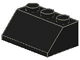 Part No: 3038 Name: Slope 45 2 x 3 Part No: 3038 Name: Slope 45 2 x 3
