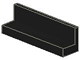 Part No: 30413 Name: Panel 1 x 4 x 1 Part No: 30413 Name: Panel 1 x 4 x 1