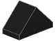 Part No: 3044 Name: Slope 45 2 x 1 Double - Undetermined Underside Part No: 3044 Name: Slope 45 2 x 1 Double - Undetermined Underside