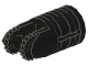 Part No: 30553 Name: Hinge Cylinder 1 x 2 Locking with 2 Fingers and Axle Hole on Ends Part No: 30553 Name: Hinge Cylinder 1 x 2 Locking with 2 Fingers and Axle Hole on Ends