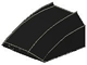 Part No: 30602 Name: Slope, Curved 2 x 2 Lip, No Studs Part No: 30602 Name: Slope, Curved 2 x 2 Lip, No Studs