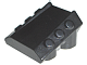 Part No: 30603 Name: Brick, Modified 2 x 2 No Studs, Sloped with 3 Side Pistons Raised Part No: 30603 Name: Brick, Modified 2 x 2 No Studs, Sloped with 3 Side Pistons Raised