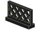 Part No: 3185 Name: Fence 1 x 4 x 2 Part No: 3185 Name: Fence 1 x 4 x 2