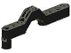 Part No: 32079 Name: Technic, Liftarm 1 x 9 Offset Crossover Part No: 32079 Name: Technic, Liftarm 1 x 9 Offset Crossover