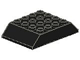 Part No: 32083 Name: Slope 45 6 x 4 Double Part No: 32083 Name: Slope 45 6 x 4 Double