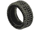 Part No: 32196 Name: Tire 81.6 x 34 ZR Technic Thin Sporty Tread Part No: 32196 Name: Tire 81.6 x 34 ZR Technic Thin Sporty Tread