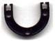 Part No: 32205 Name: Znap Beam 1/2 Circle Radius 2L Part No: 32205 Name: Znap Beam 1/2 Circle Radius 2L