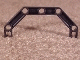 Part No: 32206 Name: Znap Beam 9, 5 Holes, 4 Bends (Half-Octagon) Part No: 32206 Name: Znap Beam 9, 5 Holes, 4 Bends (Half-Octagon)