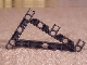 Part No: 32214 Name: Znap Beam 9, 8 Holes, Triangular Part No: 32214 Name: Znap Beam 9, 8 Holes, Triangular