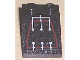 Part No: 3298pb031 Name: Slope 33 3 x 2 with Silver Circuitry 6 Lines in Red Trapezoid Outline Pattern (Sticker) - Set 7702 Part No: 3298pb031 Name: Slope 33 3 x 2 with Silver Circuitry 6 Lines in Red Trapezoid Outline Pattern (Sticker) - Set 7702