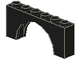 Part No: 3307 Name: Brick, Arch 1 x 6 x 2 - Thick Top with Reinforced Underside Part No: 3307 Name: Brick, Arch 1 x 6 x 2 - Thick Top with Reinforced Underside