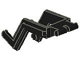 Part No: 3314 Name: Vehicle, Digger Bucket Arm, Small - 2 x 6 x 2 Part No: 3314 Name: Vehicle, Digger Bucket Arm, Small - 2 x 6 x 2