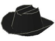 Lot ID: 49741867 Part No: 3629 Name: Minifig, Headgear Hat, Cowboy Lot ID: 49741867 Part No: 3629 Name: Minifig, Headgear Hat, Cowboy