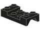 Part No: 3788 Name: Vehicle, Mudguard 2 x 4 with Arch Studded Part No: 3788 Name: Vehicle, Mudguard 2 x 4 with Arch Studded