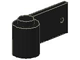 Part No: 3821 Name: Door 1 x 3 x 1 Right Part No: 3821 Name: Door 1 x 3 x 1 Right