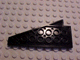 Part No: 3933a Name: Wedge, Plate 8 x 4 Wing Left without Underside Stud Notch Part No: 3933a Name: Wedge, Plate 8 x 4 Wing Left without Underside Stud Notch