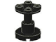 Part No: 3940b Name: Support 2 x 2 x 2 Stand with Complete Hole Part No: 3940b Name: Support 2 x 2 x 2 Stand with Complete Hole