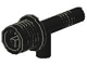Part No: 3959 Name: Minifig, Utensil Space Gun / Torch Part No: 3959 Name: Minifig, Utensil Space Gun / Torch