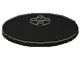 Part No: 3961 Name: Dish 8 x 8 Inverted (Radar) Part No: 3961 Name: Dish 8 x 8 Inverted (Radar)