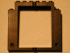Part No: 40253 Name: Door Frame 2 x 8 x 6 Swivel without Bottom Notches Part No: 40253 Name: Door Frame 2 x 8 x 6 Swivel without Bottom Notches