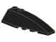 Part No: 41747 Name: Wedge 6 x 2 Right Part No: 41747 Name: Wedge 6 x 2 Right