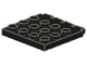 Part No: 4213 Name: Hinge Vehicle Roof 4 x 4 Part No: 4213 Name: Hinge Vehicle Roof 4 x 4