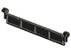 Part No: 4218 Name: Garage Roller Door Section without Handle Part No: 4218 Name: Garage Roller Door Section without Handle