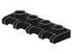 Part No: 4315 Name: Hinge Vehicle Roof Holder 1 x 4 Part No: 4315 Name: Hinge Vehicle Roof Holder 1 x 4